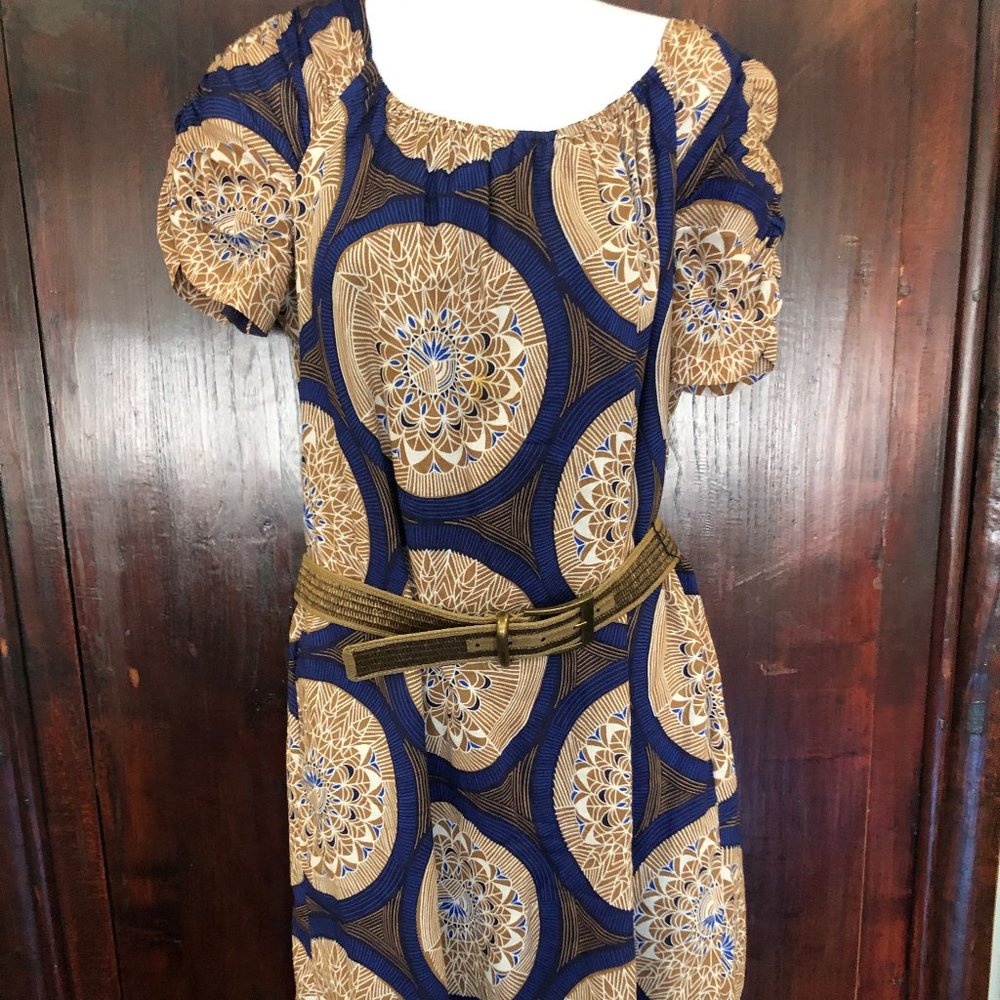 Etcetera Fully Lined Dress